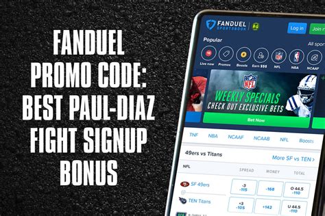 fanduel best promo code.